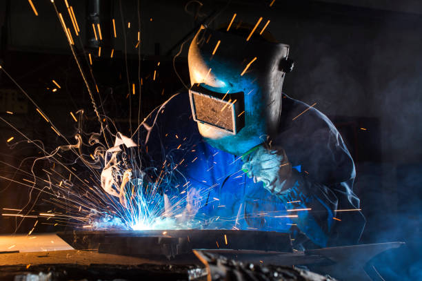 Best Maintenance and Repair Welding in Duryea, PA
