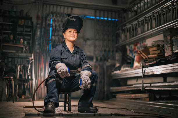Duryea, PA Welder & Metal Fabrication Company