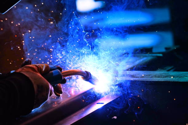 Best Marine and Shipbuilding Welding in Duryea, PA