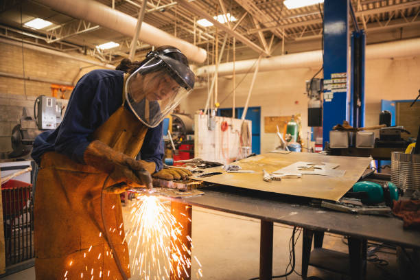 Affordable Welder Services in Duryea, PA
