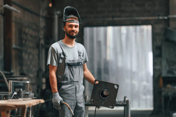 Affordable Welder Services in Duryea, PA
