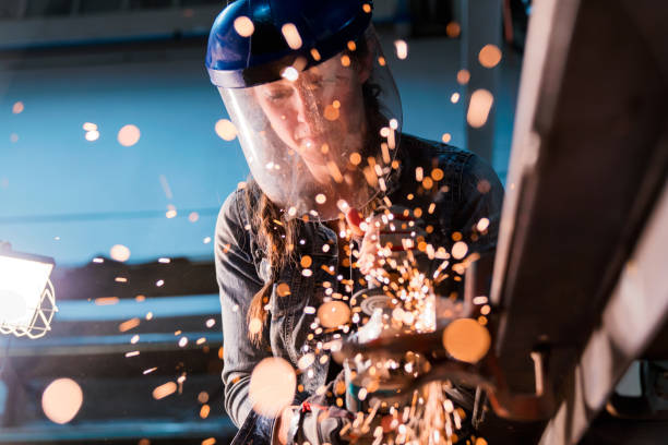 Best Specialty Welding Processes in Duryea, PA
